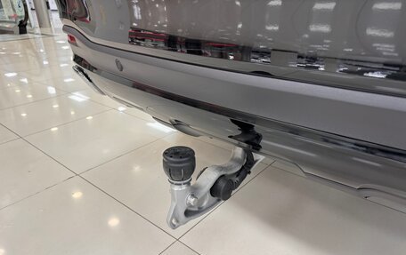 Mercedes-Benz GLS, 2025 год, 17 979 000 рублей, 30 фотография