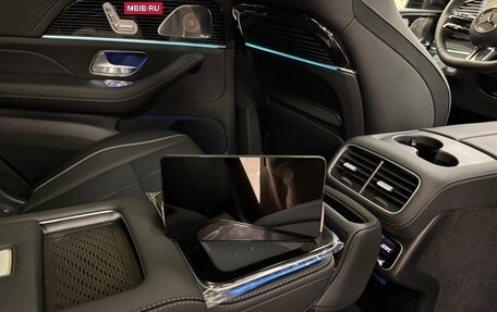 Mercedes-Benz GLS, 2025 год, 17 979 000 рублей, 31 фотография