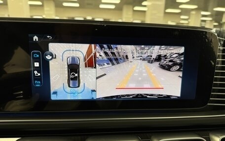 Mercedes-Benz GLS, 2025 год, 17 979 000 рублей, 33 фотография