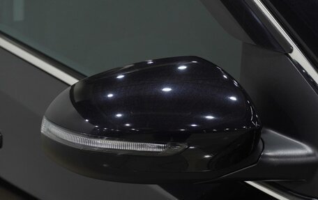 KIA Sportage IV рестайлинг, 2021 год, 2 480 000 рублей, 9 фотография