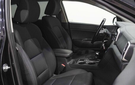 KIA Sportage IV рестайлинг, 2021 год, 2 480 000 рублей, 12 фотография