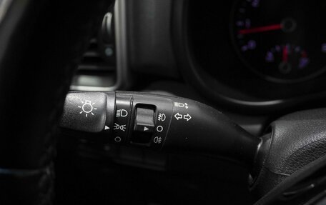 KIA Sportage IV рестайлинг, 2021 год, 2 480 000 рублей, 22 фотография