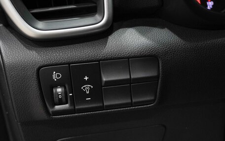 KIA Sportage IV рестайлинг, 2021 год, 2 480 000 рублей, 24 фотография