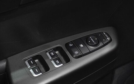 KIA Sportage IV рестайлинг, 2021 год, 2 480 000 рублей, 26 фотография