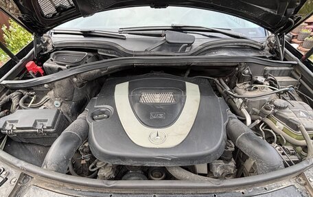 Mercedes-Benz M-Класс, 2011 год, 1 850 000 рублей, 5 фотография