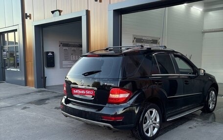 Mercedes-Benz M-Класс, 2011 год, 1 850 000 рублей, 6 фотография