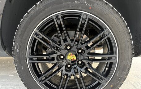 Volkswagen Touareg III, 2003 год, 800 000 рублей, 9 фотография