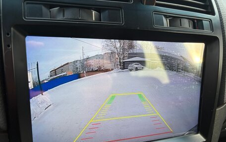 Volkswagen Touareg III, 2003 год, 800 000 рублей, 12 фотография