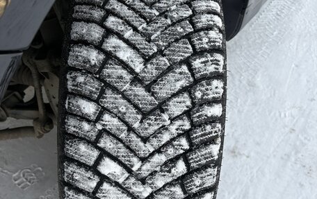 Volkswagen Touareg III, 2003 год, 800 000 рублей, 10 фотография