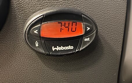 Volkswagen Touareg III, 2003 год, 800 000 рублей, 13 фотография