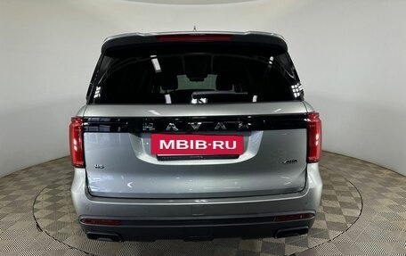 Haval H5, 2024 год, 3 649 000 рублей, 4 фотография