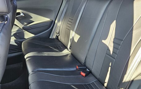 Volkswagen Polo VI (EU Market), 2017 год, 1 440 000 рублей, 5 фотография