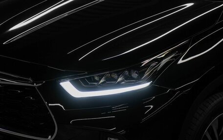 Toyota Highlander, 2025 год, 5 980 000 рублей, 2 фотография