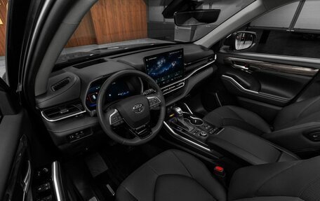 Toyota Highlander, 2025 год, 5 980 000 рублей, 10 фотография