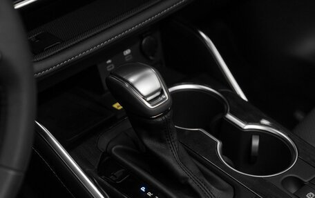 Toyota Highlander, 2025 год, 5 980 000 рублей, 20 фотография