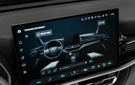 Toyota Highlander, 2025 год, 5 980 000 рублей, 18 фотография