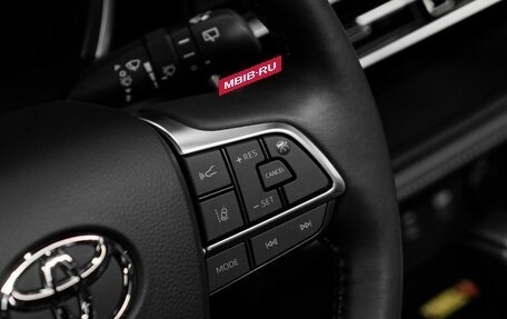 Toyota Highlander, 2025 год, 5 980 000 рублей, 15 фотография