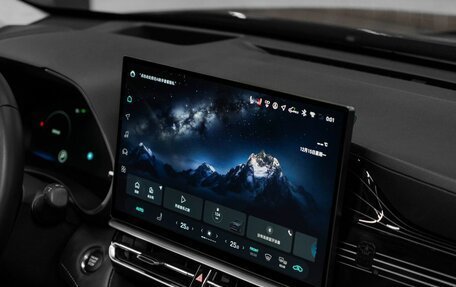 Toyota Highlander, 2025 год, 5 980 000 рублей, 23 фотография