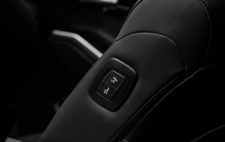 Toyota Highlander, 2025 год, 5 980 000 рублей, 26 фотография