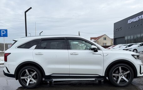 KIA Sorento IV, 2021 год, 4 350 000 рублей, 4 фотография