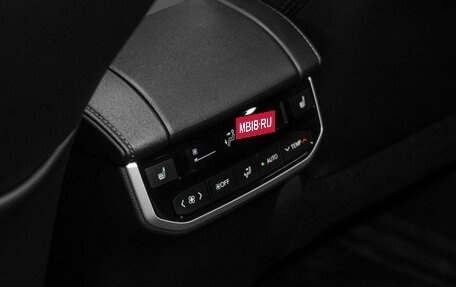 Toyota Highlander, 2025 год, 5 980 000 рублей, 29 фотография