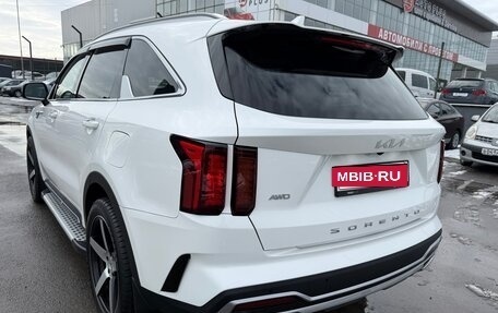 KIA Sorento IV, 2021 год, 4 350 000 рублей, 6 фотография