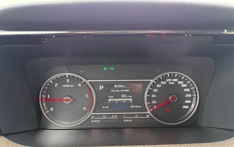 KIA Sorento IV, 2021 год, 4 350 000 рублей, 22 фотография