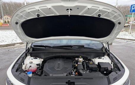 KIA Sorento IV, 2021 год, 4 350 000 рублей, 20 фотография