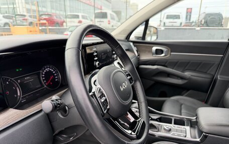 KIA Sorento IV, 2021 год, 4 350 000 рублей, 18 фотография