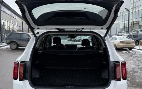 KIA Sorento IV, 2021 год, 4 350 000 рублей, 17 фотография