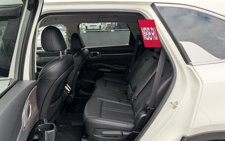 KIA Sorento IV, 2021 год, 4 350 000 рублей, 15 фотография