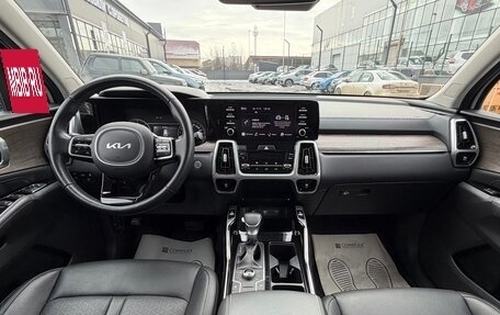 KIA Sorento IV, 2021 год, 4 350 000 рублей, 16 фотография