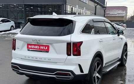 KIA Sorento IV, 2021 год, 4 350 000 рублей, 10 фотография