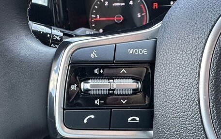 KIA Sorento IV, 2021 год, 4 350 000 рублей, 25 фотография