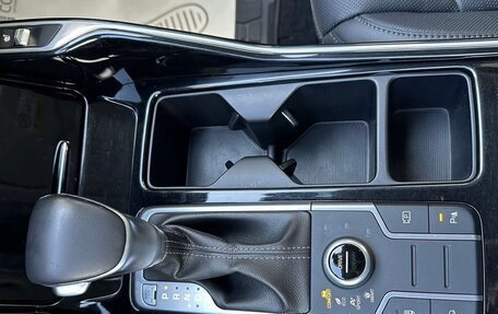 KIA Sorento IV, 2021 год, 4 350 000 рублей, 28 фотография