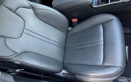 KIA Sorento IV, 2021 год, 4 350 000 рублей, 29 фотография