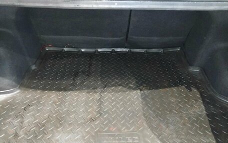 KIA Rio III рестайлинг, 2013 год, 565 000 рублей, 14 фотография