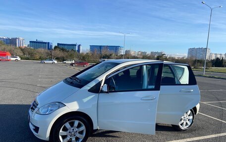 Mercedes-Benz A-Класс, 2011 год, 1 040 000 рублей, 5 фотография