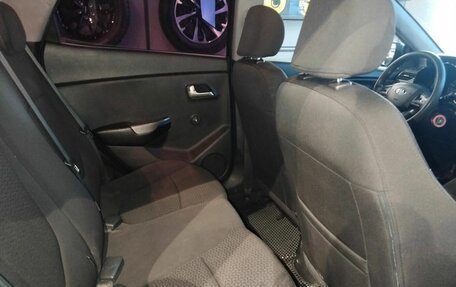 KIA Rio III рестайлинг, 2013 год, 565 000 рублей, 9 фотография