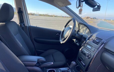 Mercedes-Benz A-Класс, 2011 год, 1 040 000 рублей, 7 фотография