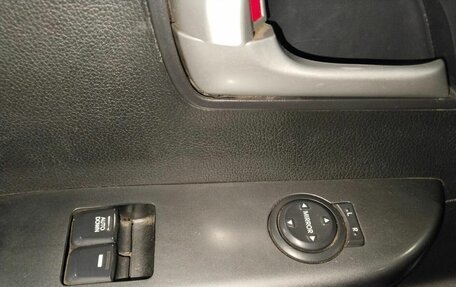 KIA Rio III рестайлинг, 2013 год, 565 000 рублей, 13 фотография