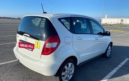 Mercedes-Benz A-Класс, 2011 год, 1 040 000 рублей, 4 фотография