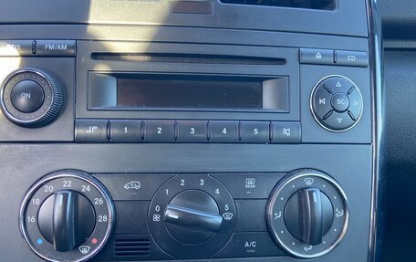 Mercedes-Benz A-Класс, 2011 год, 1 040 000 рублей, 10 фотография