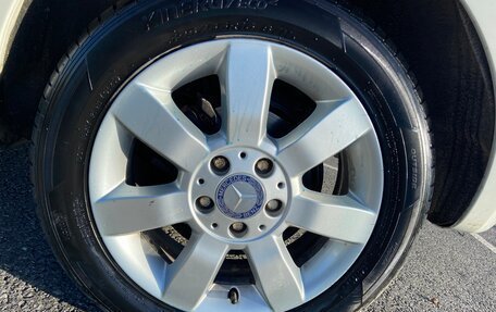 Mercedes-Benz A-Класс, 2011 год, 1 040 000 рублей, 9 фотография