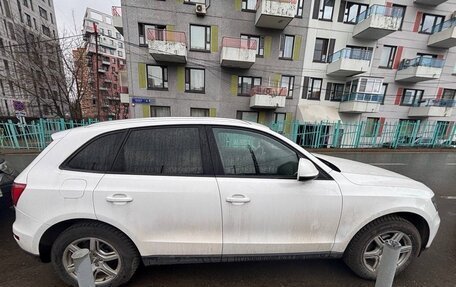 Audi Q5, 2011 год, 1 500 000 рублей, 2 фотография