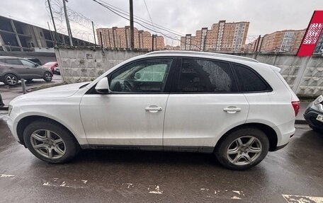 Audi Q5, 2011 год, 1 500 000 рублей, 3 фотография