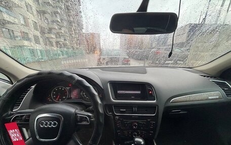 Audi Q5, 2011 год, 1 500 000 рублей, 5 фотография