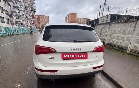 Audi Q5, 2011 год, 1 500 000 рублей, 4 фотография