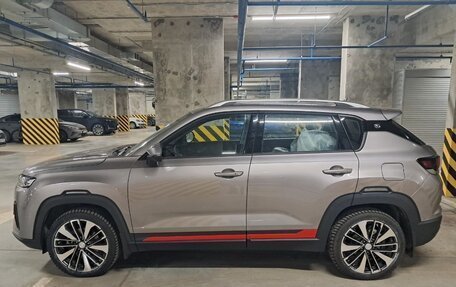 Changan CS35 Plus, 2023 год, 1 825 000 рублей, 5 фотография