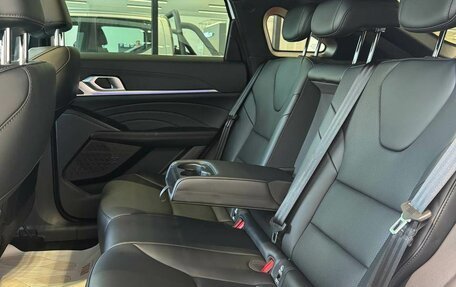 Haval F7x, 2025 год, 3 699 000 рублей, 5 фотография